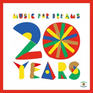 VA - Music For Dreams 20 Years: Ibiza Classics