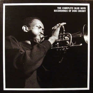 Don Cherry - The Complete Blue Note Recordings Of Don Cherry
