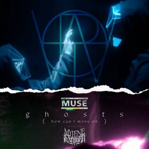 Muse - Ghosts (How Can I Move On) [feat. Mylene Farmer] 