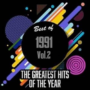 VA - Best Of 1991 - Greatest Hits Of The Year [02]