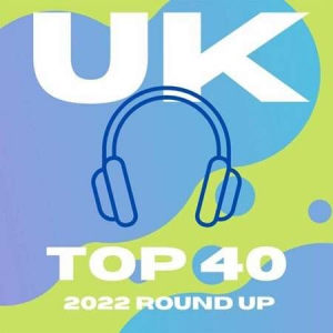 VA - UK Top 40: 2022 Round Up