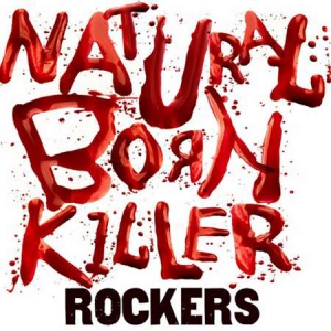 VA - Natural Born Killer - Rockers