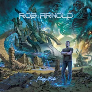 Rob Arnold - Magnitude