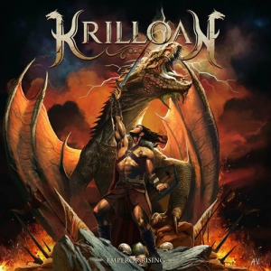 Krilloan - Emperor Rising