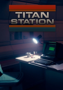 Titan Station