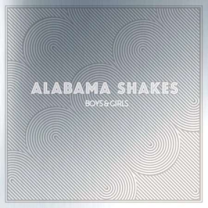 Alabama Shakes - Boys & Girls [Deluxe Edition]