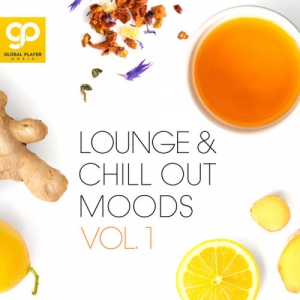 VA - Lounge & Chill Out Moods, Vol. 1