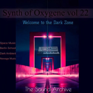 VA - Synth of Oxygene vol 22
