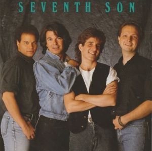 Seventh Son - Seventh Son