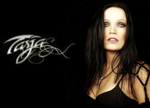   Tarja (Nightwish) - Studio Albums (5 releases)