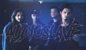 Audioslave - Studio Albums (releases 3)