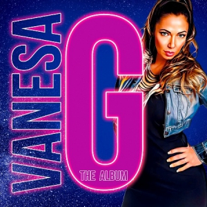 Vanesa G - The Album