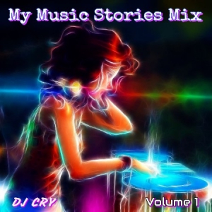 VA - DJ Cry - My Music Stories [01]