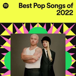 VA - Best Pop Songs