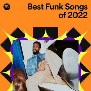 VA - Best Funk Songs 