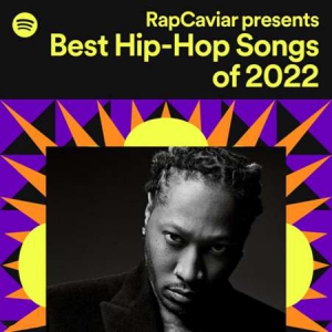 VA - Best Hip-Hop Songs 