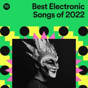 VA - Best Electronic Songs