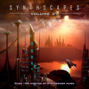 VA - Synthscapes [37]