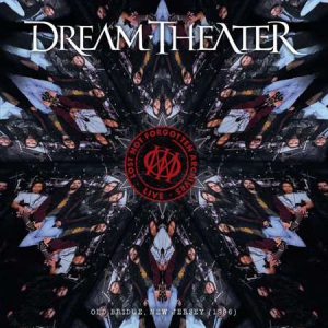 Dream Theater - Lost Not Forgotten Archives: Old Bridge, New Jersey [Live in New Jersey, 1996]