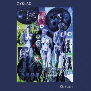 Cyklad - Offline