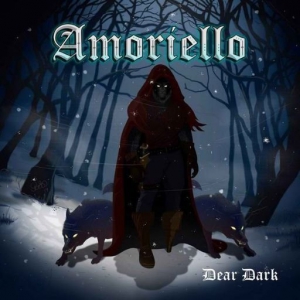 Amoriello - Dear Dark