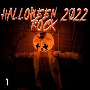 VA - Halloween 2022 Rock Vol. 1