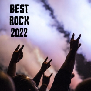 VA - Best Rock 2022