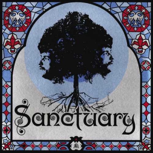 Sanctuary - Sanctuary [Reissue]