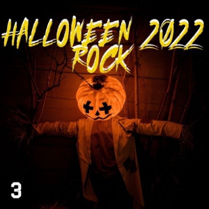 VA - Halloween 2022 Rock Vol. 3