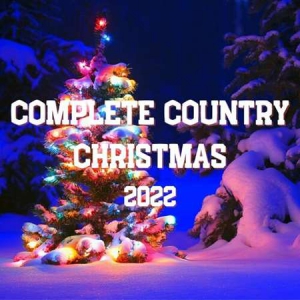 VA - Complete Country Christmas