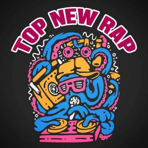 VA - Top New Rap