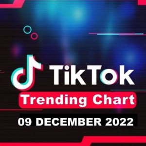 VA - TikTok Trending Top 50 Singles Chart [09.12]
