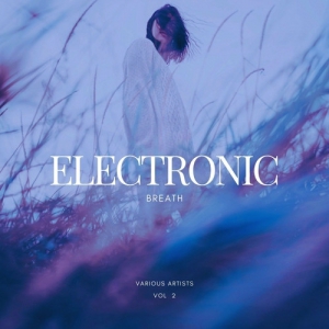 VA - Electronic Breath [Vol. 2]