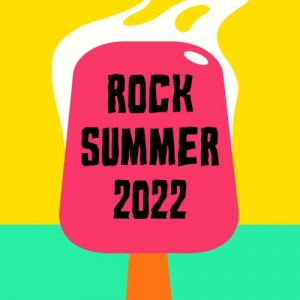 VA - Rock Summer 2022