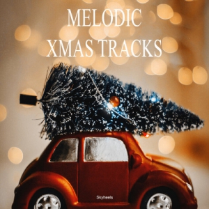 VA - Melodic Xmas Tracks