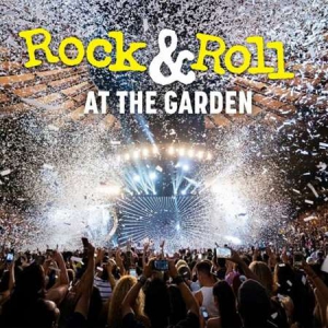 VA - Rock & Roll At The Garden!
