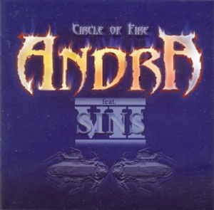 Andra - Circle Of Fire