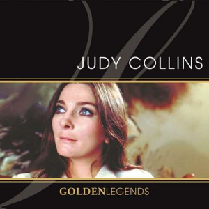Judy Collins - Golden Legends [Deluxe Edition]