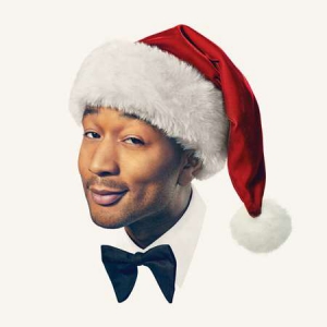 John Legend - A Legendary Christmas [New Edition]