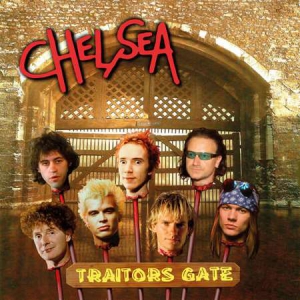 Chelsea - Traitors Gate [Expanded Edition]