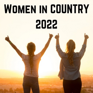 VA - Women in Country 2022