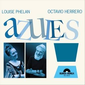 Louise Phelan - Octavio Herrero - Azules