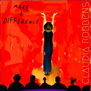 Claudia Robbens - Make a Difference