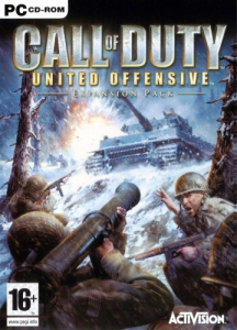 Call of Duty + United Offensive