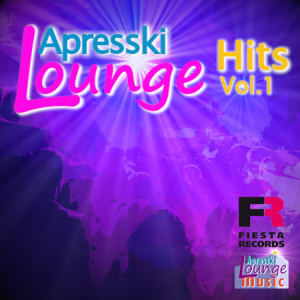VA - Apresski Lounge Hits