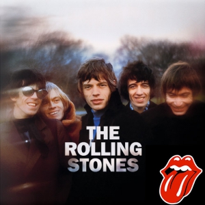 The Rolling Stones - Studio Albums 28, Live 36, Compilations 41, Singles 16, Box Sets 4