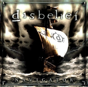 Disbelief - Navigator