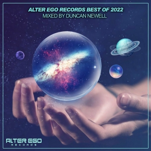 VA - Alter Ego Records - Best of 2022