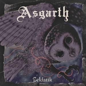 Asgarth - Zeldatik
