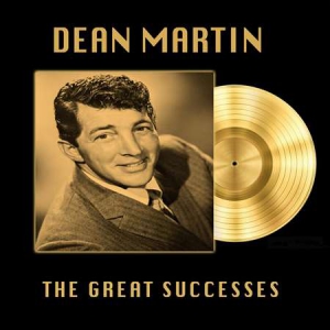 Dean Martin - The Great Successes [Album]